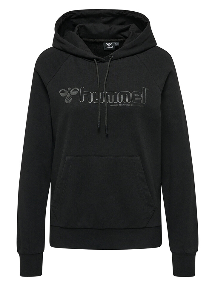 

Толстовка Hummel Hoodie Noni 2.0, черный