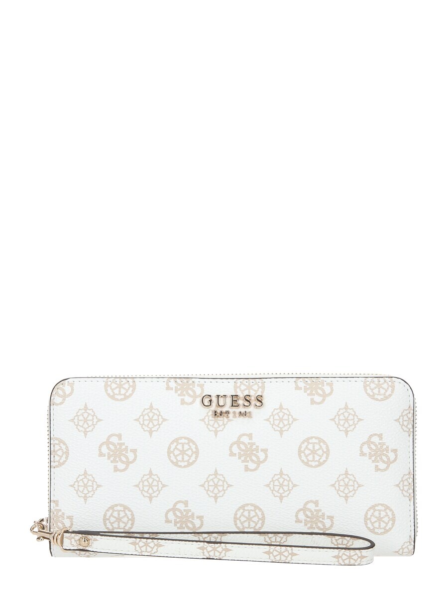 

Кошелек Guess LAUREL, белый