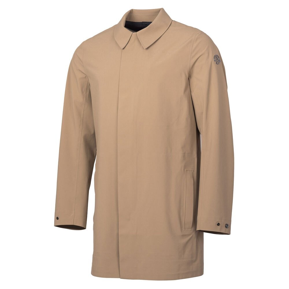 

Куртка Ternua Jagger Trench 3L, бежевый