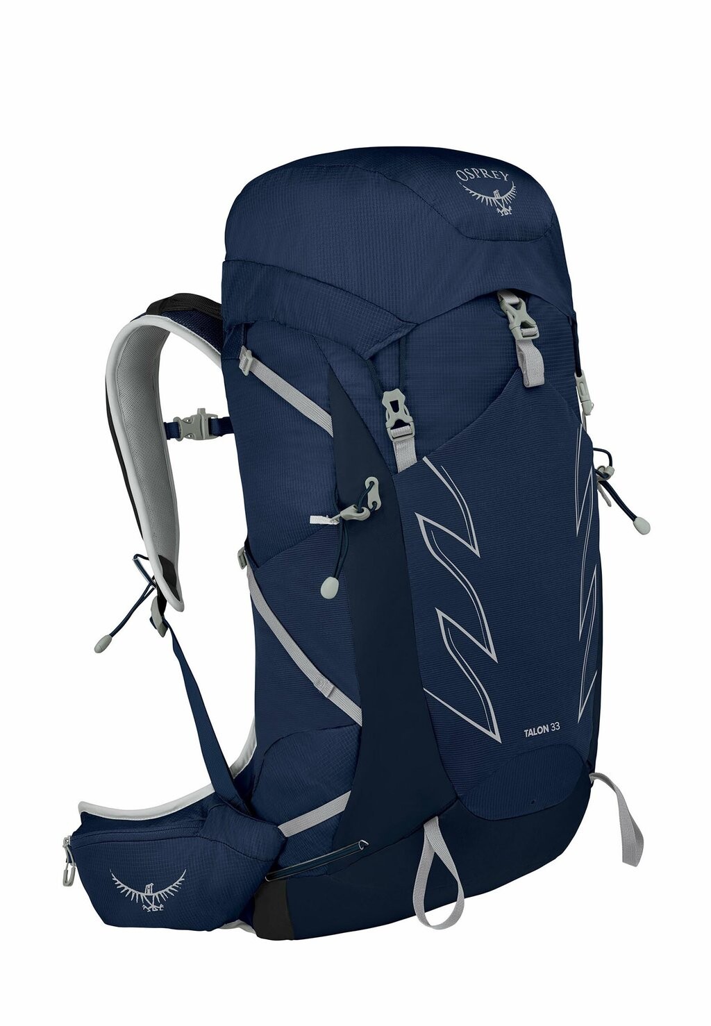 

Рюкзак Talon Osprey, цвет ceramic blue