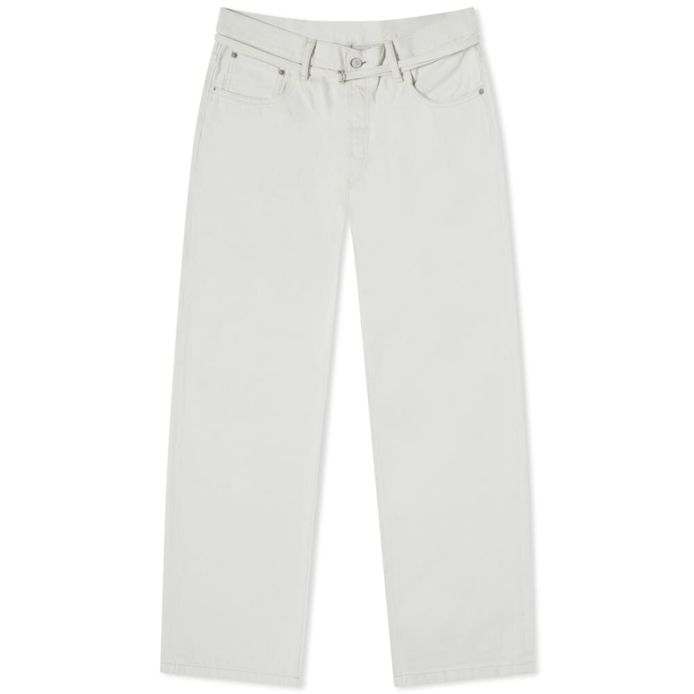 

Свободные джинсы Acne Studios 1991 Toj