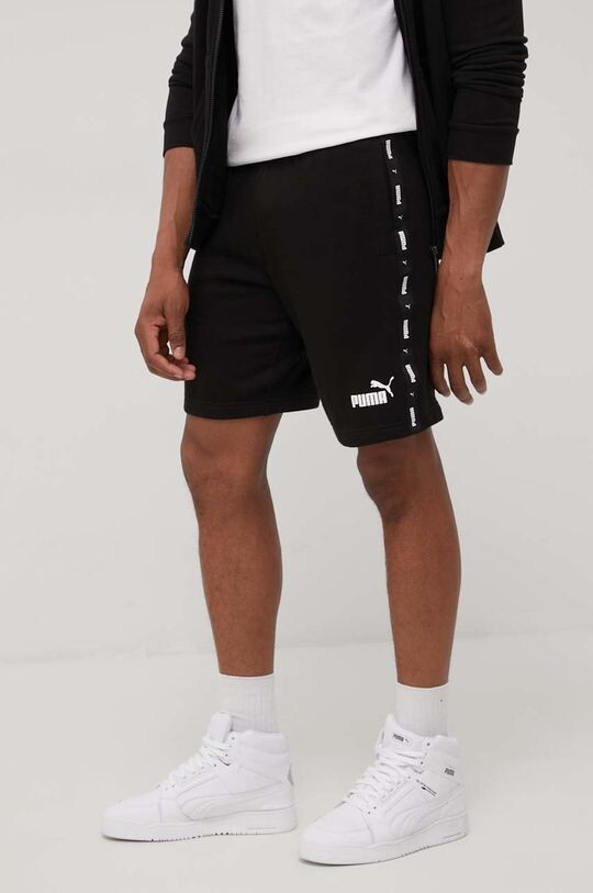 

Шорты 847387 Puma, черный