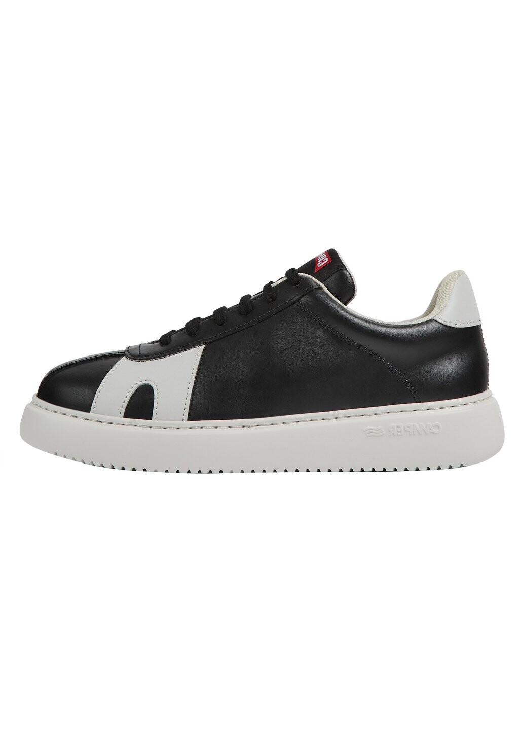 

Кроссовки Camper Runner K21, черный