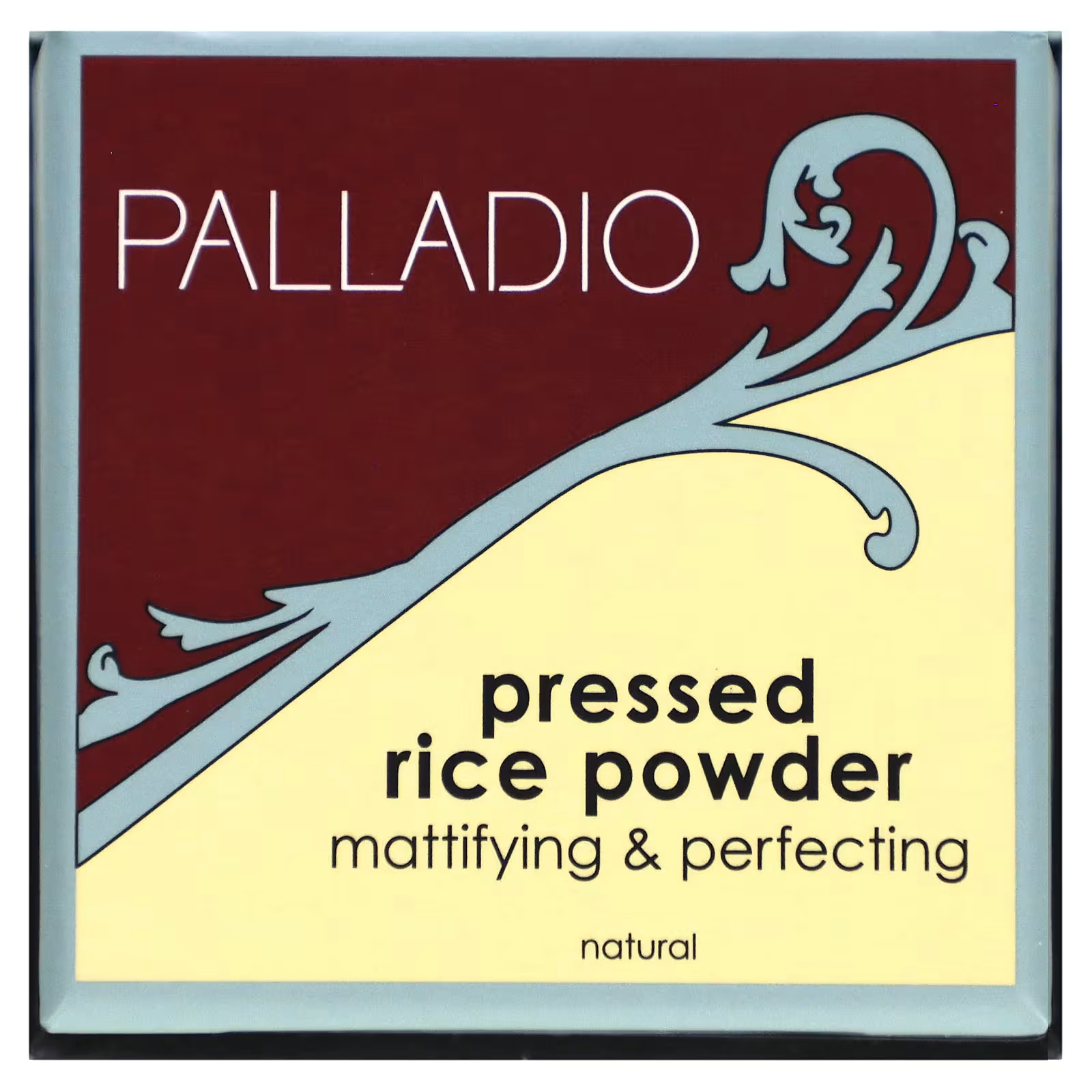Рисовая пудра для лица Palladio RPP02, 7,25 г
