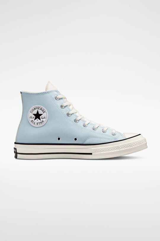 

Кроссовки Chuck 70 Converse, мультиколор