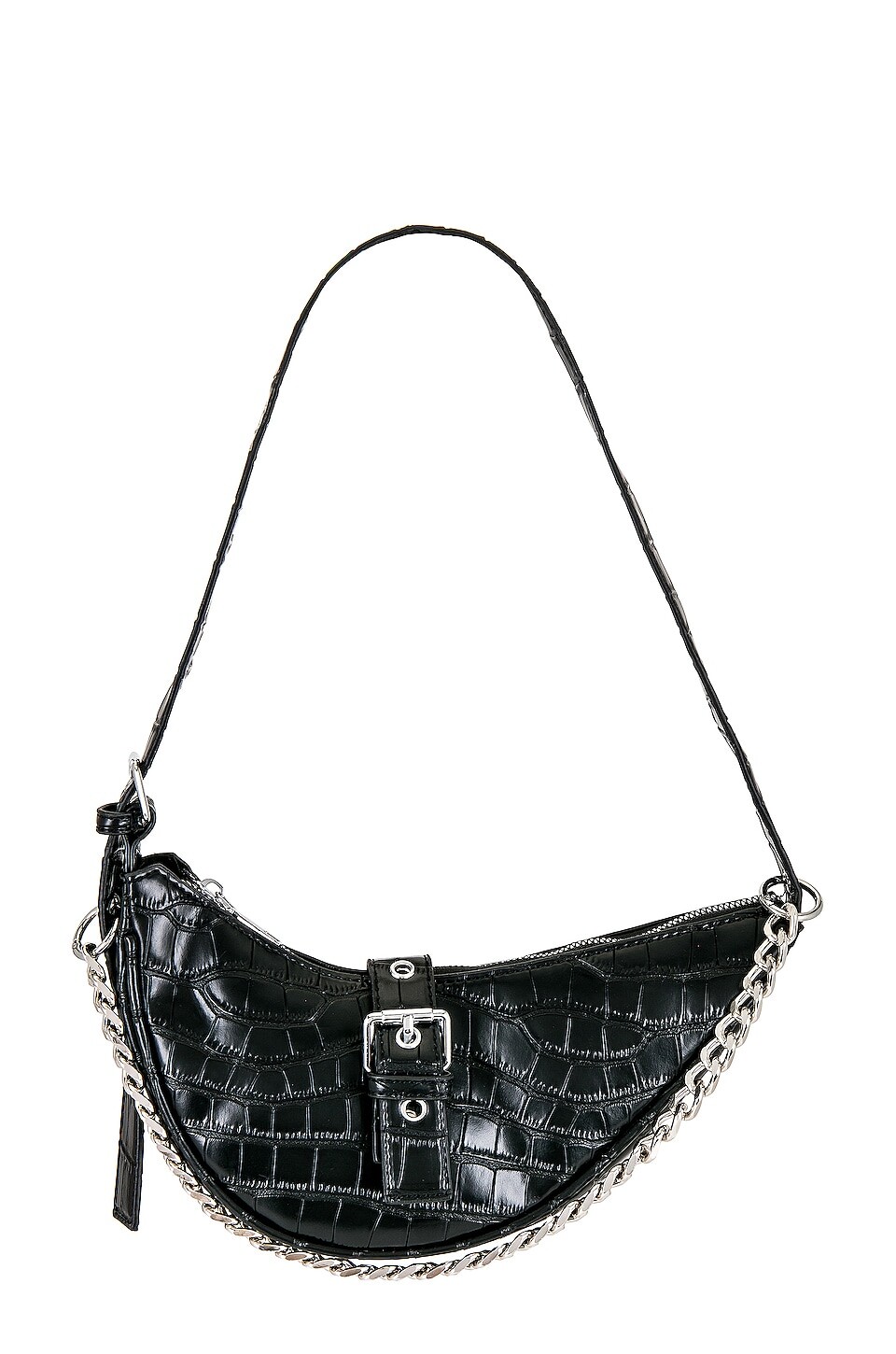 

Сумка superdown Jade Faux Leather, черный