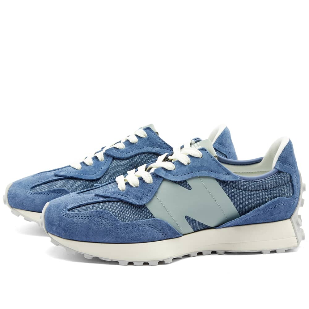 

New Balance Кроссовки U327WPB