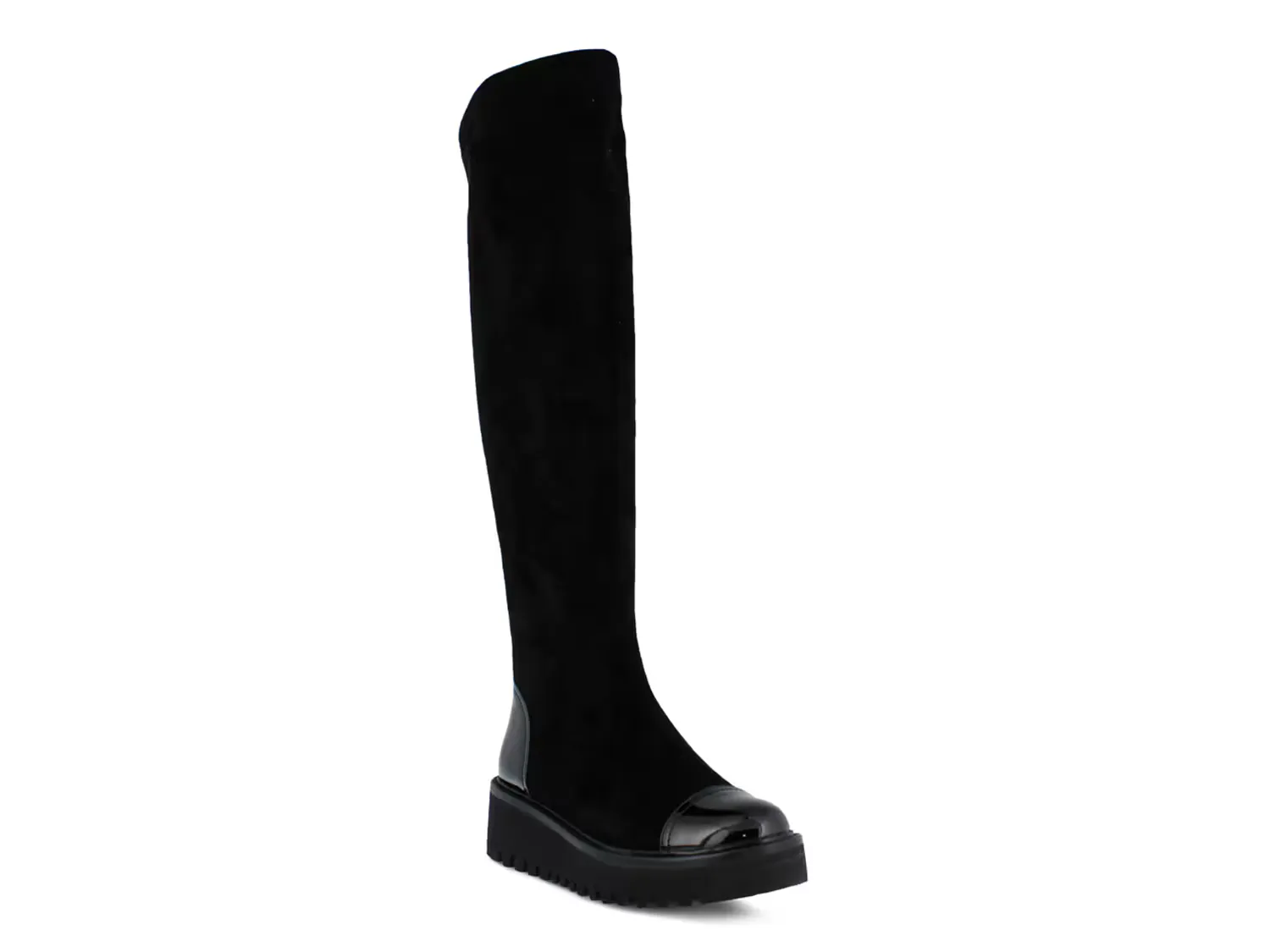 

Сапоги Quappa Boot Azura, черный