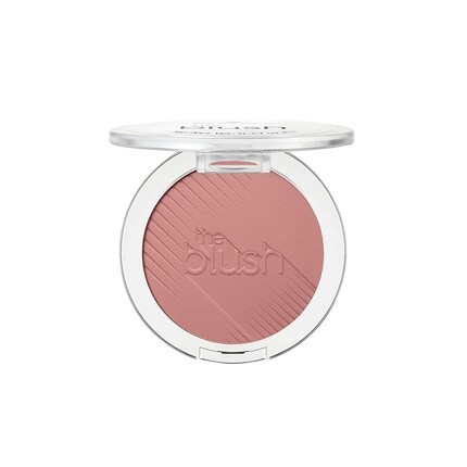 

Румяна №. 90 Bedazzling Red Стойкий матовый веганский 5G, Essence