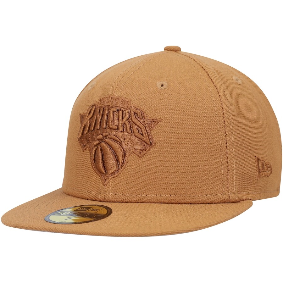 

Бейсболка New Era New York Knicks, загар