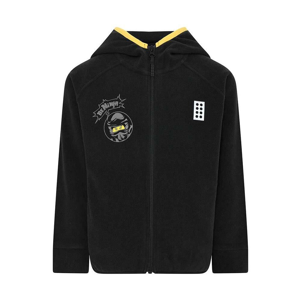 

Куртка Lego Wear Storm 604, черный