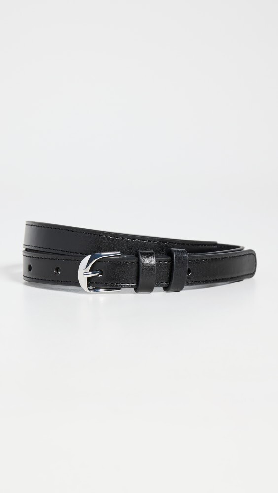 

Ремень FRAME Petit Twist Buckle