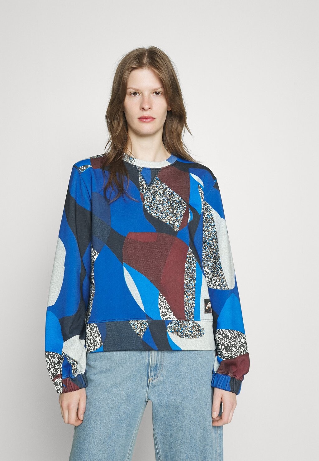 

Толстовка Paul Smith, Серый