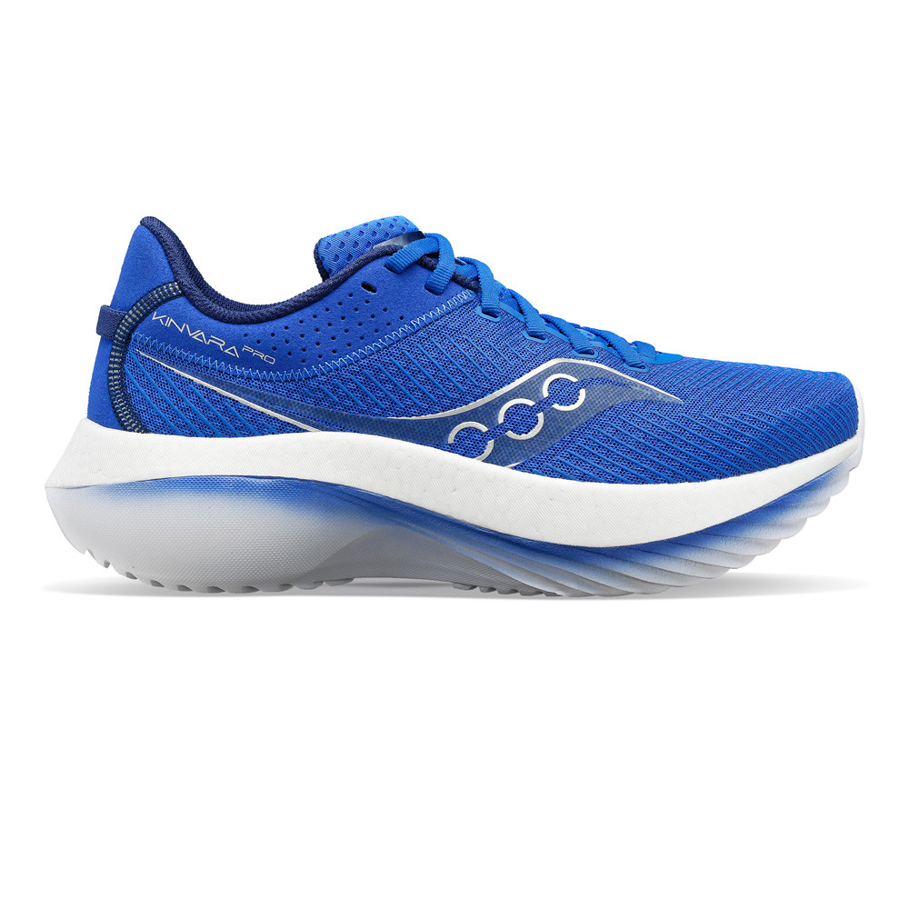 

Кроссовки для бега Saucony Kinvara Pro, синий