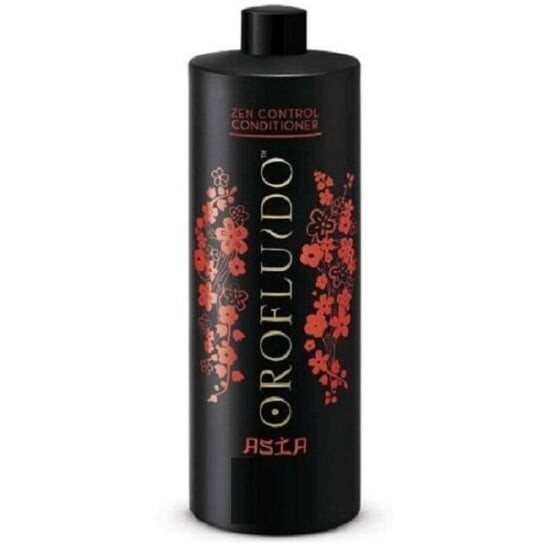 

Кондиционер для вьющихся волос, 200 мл Orofluido, Asia Zen Control