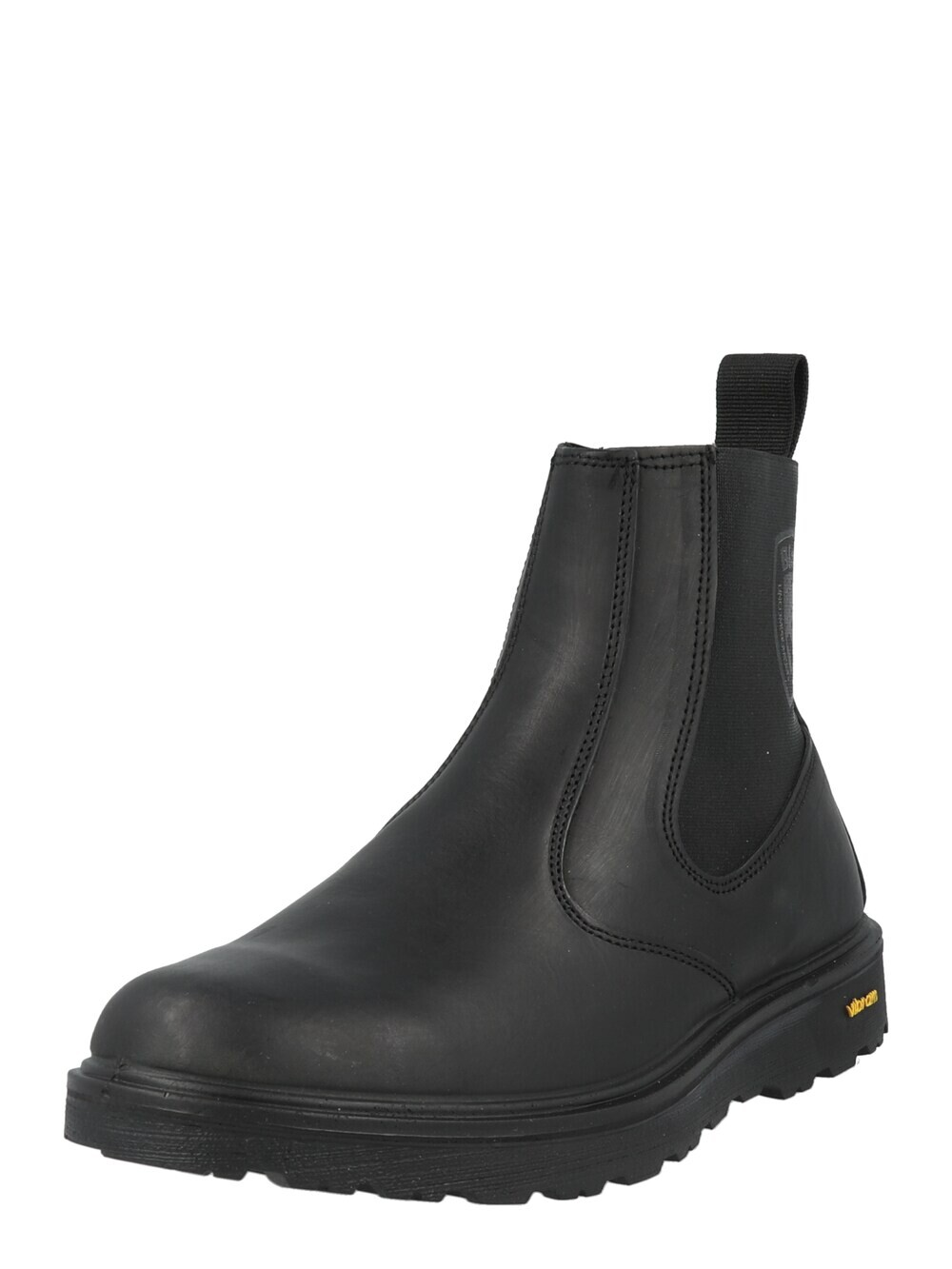 

Ботинки Челси Blauer USA, черный