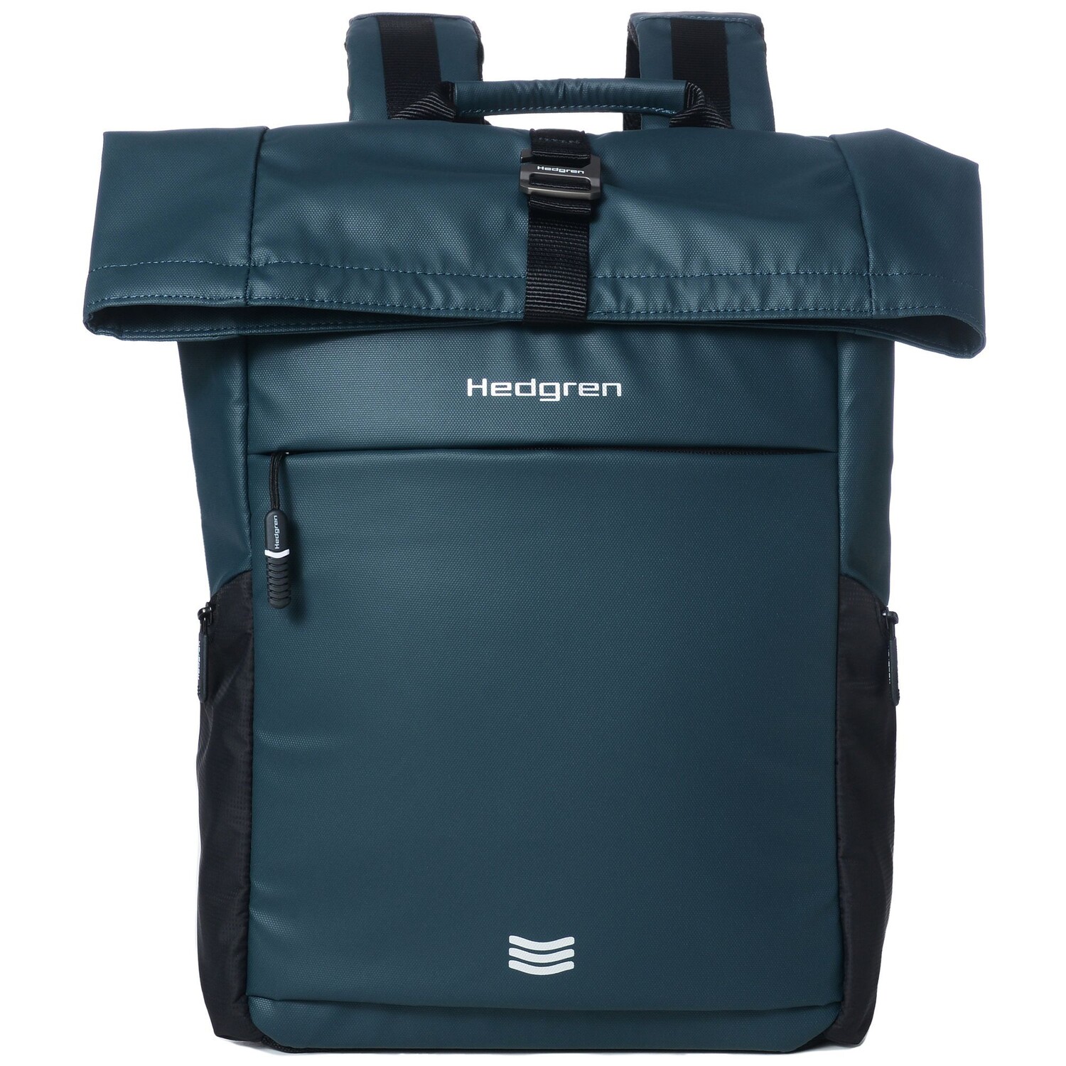 

Рюкзак Hedgren Line RFID 41 cm Laptopfach, цвет city blue