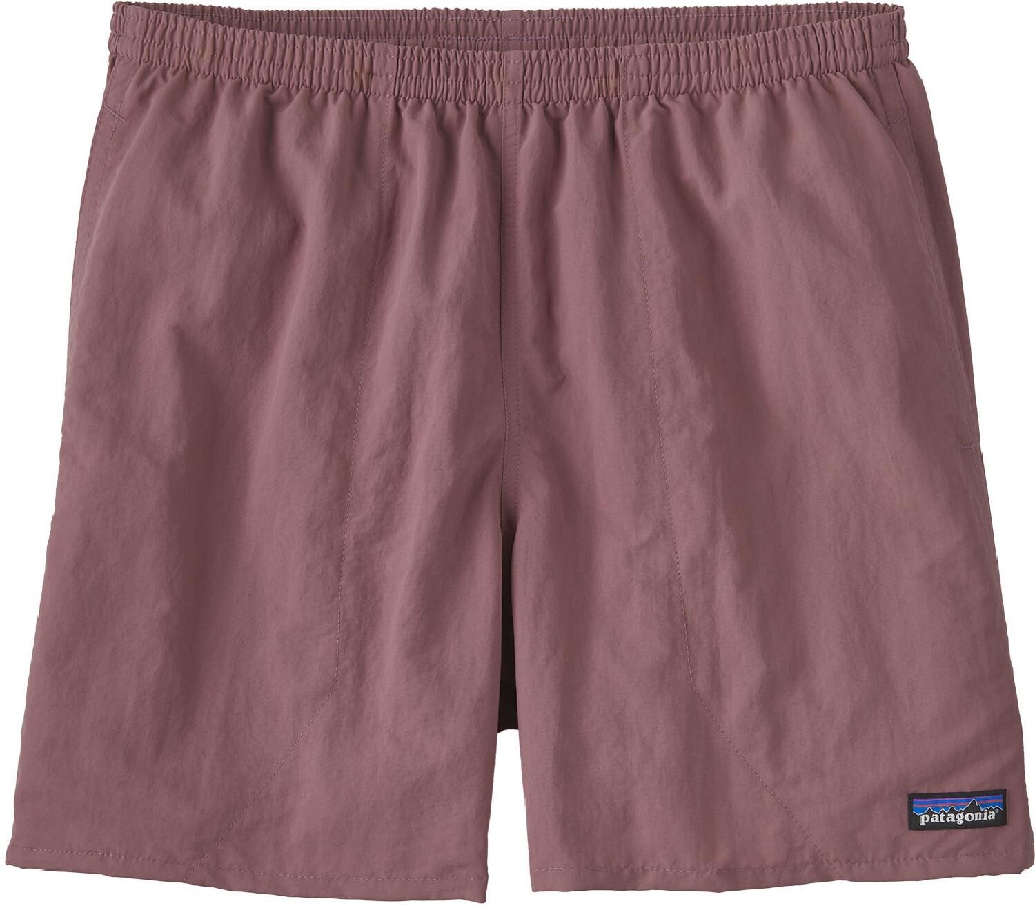 

Шорты Baggies, мужские, внутренний шов 5 дюймов Patagonia, фиолетовый