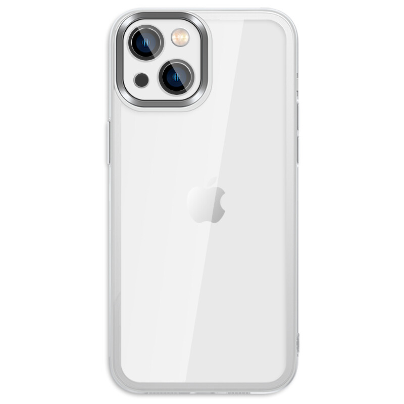 

Чехол для телефона MSMF Us 10 Cents Msmf, Translucent black