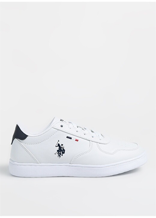

Кроссовки U.S. Polo Assn.