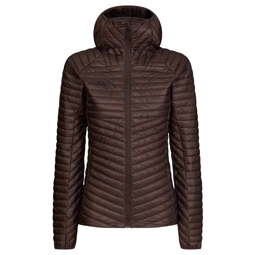 

Куртка Rock Experience Sitka Padded, коричневый