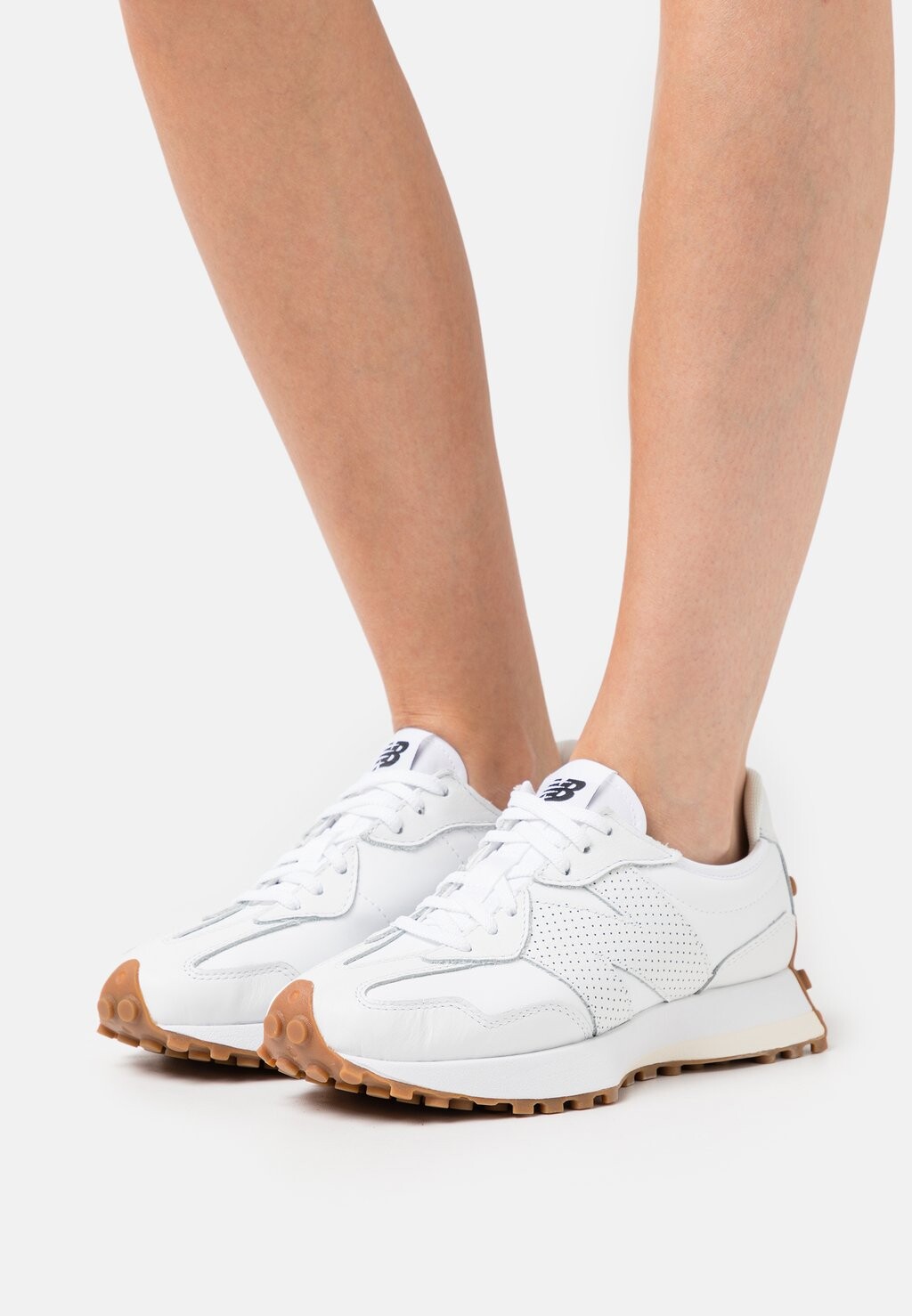 

Кеды New Balance