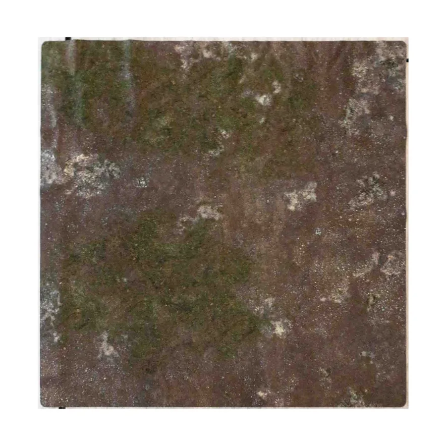 

Бесплодные земли 4х4 фута, Playmats (Urbanmatz)