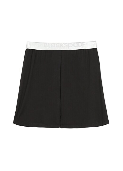 

Черные мужские спортивные штаны с нормальной талией 9314 Blackspade, черный