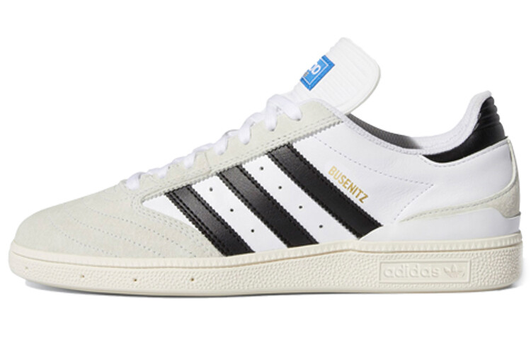 

Кроссовки Adidas Originals Busenitz, белый