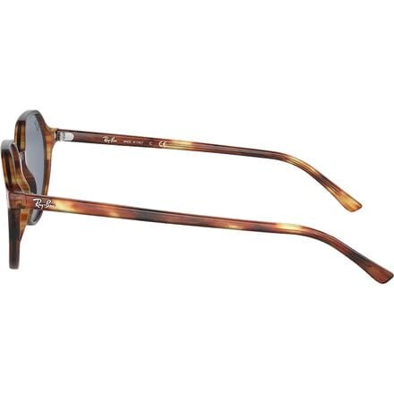 

Солнцезащитные очки Талия Ray-Ban, цвет Striped Havana/Blue