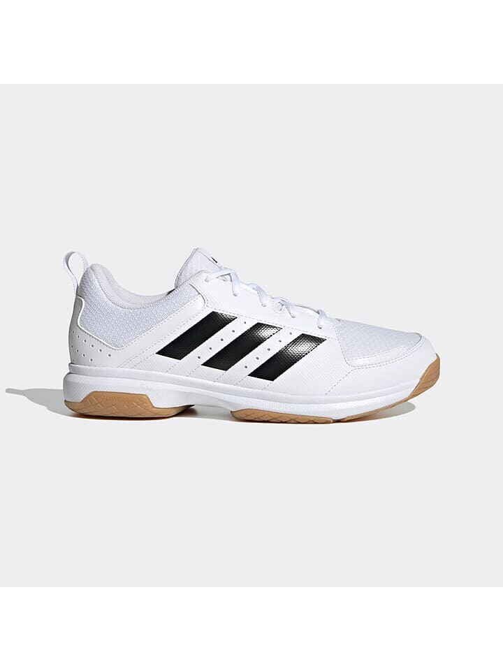 

Кроссовки adidas Handballschuhe Ligra 7, белый