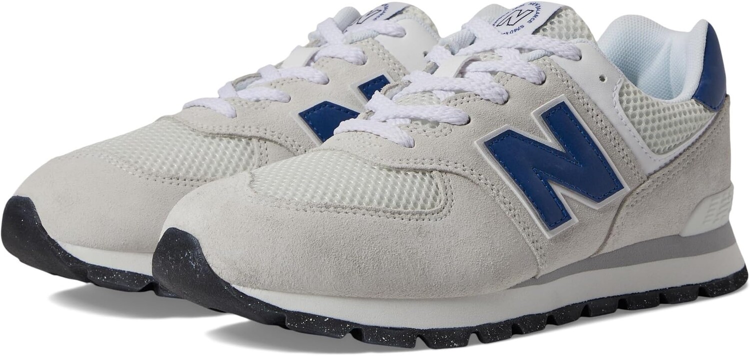 

Кроссовки GC574v1 New Balance, цвет Reflection/Atlantic Blue