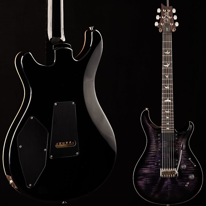 

Электрогитара PRS 509 Purple Mist 894