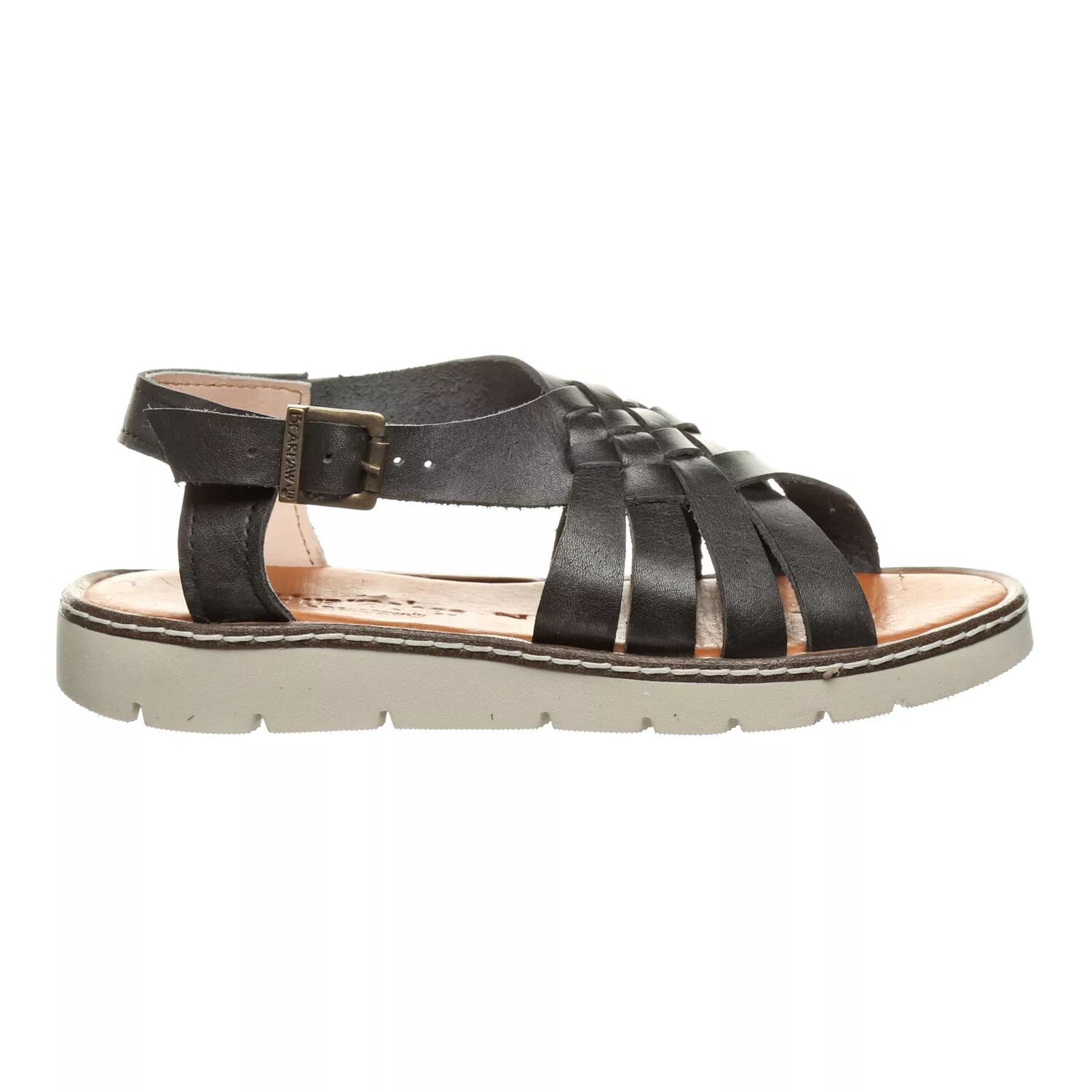 

Женские кожаные сандалии Bearpaw Leah Huarache Bearpaw