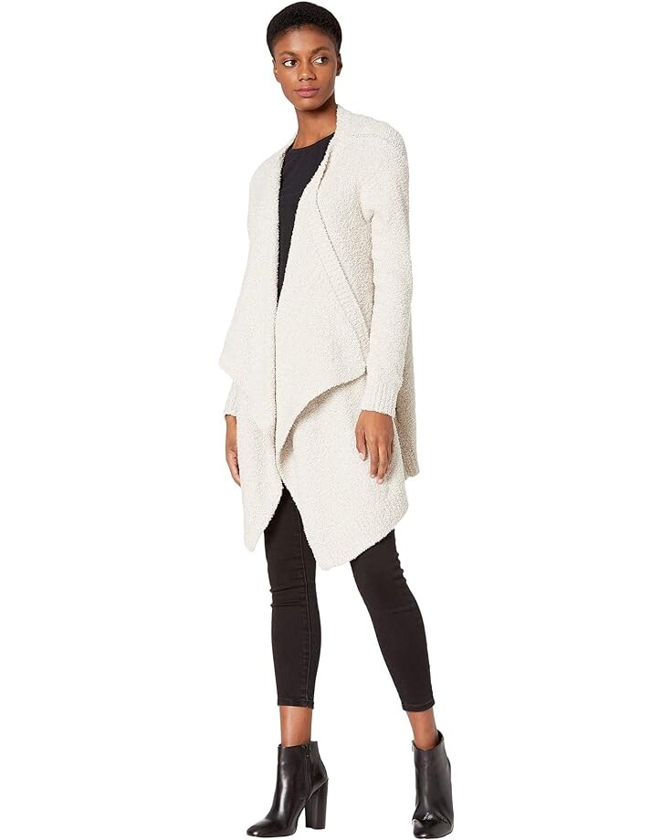 

Свитер UGG Phoebe Wrap Cardigan, цвет Driftwood