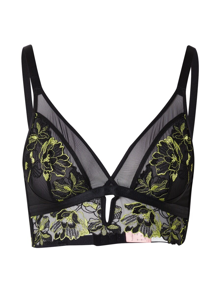 

Бюстгальтер Hunkemöller FEYRE, черный
