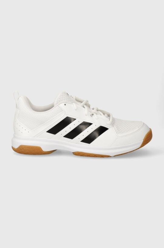 

Кроссовки Ligra 7 adidas Performance, белый