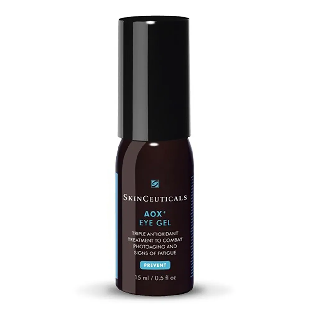 

SkinCeuticals AOX+ Eye Gel 15 мл Антиоксидантный гель для контура глаз