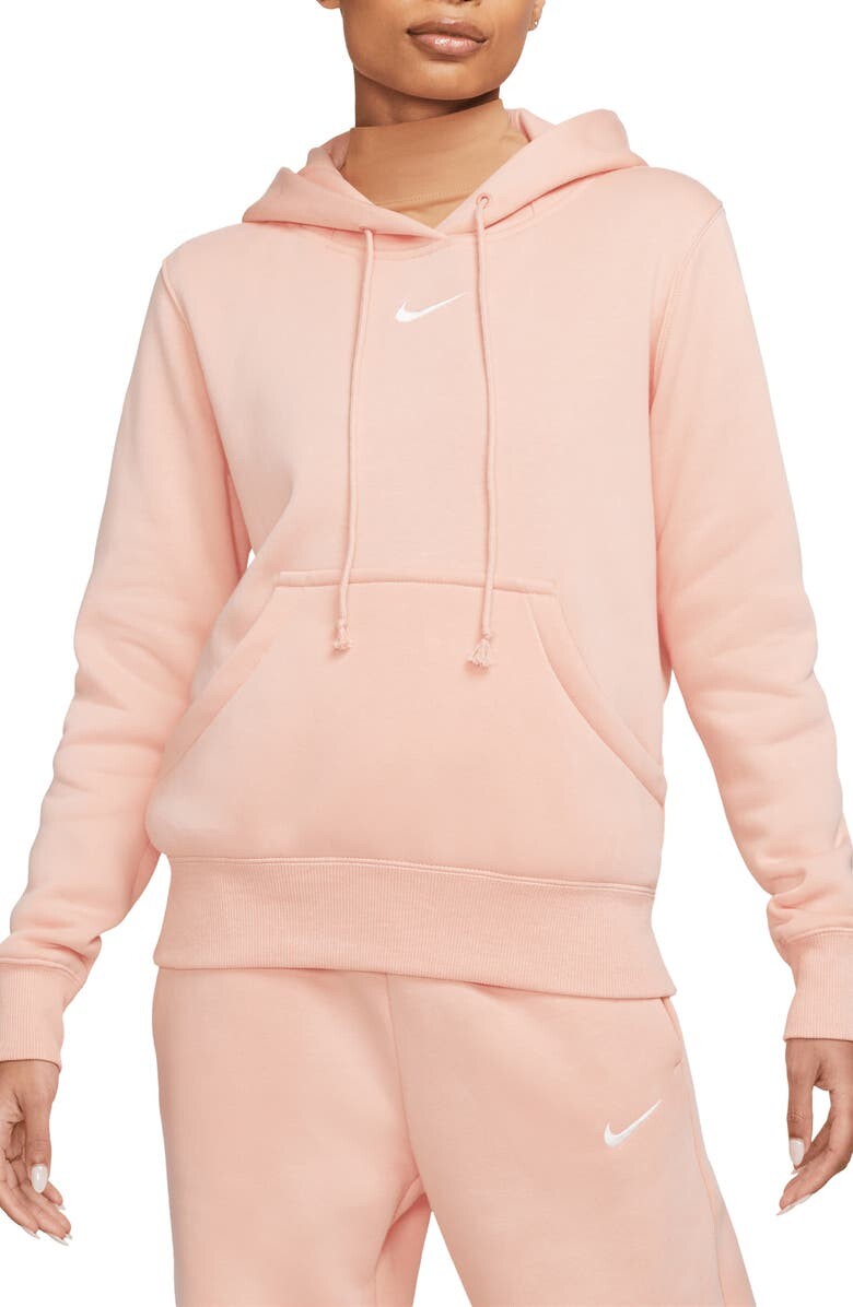 

Спортивная одежда Phoenix Fleece Hoodie NIKE, Белый