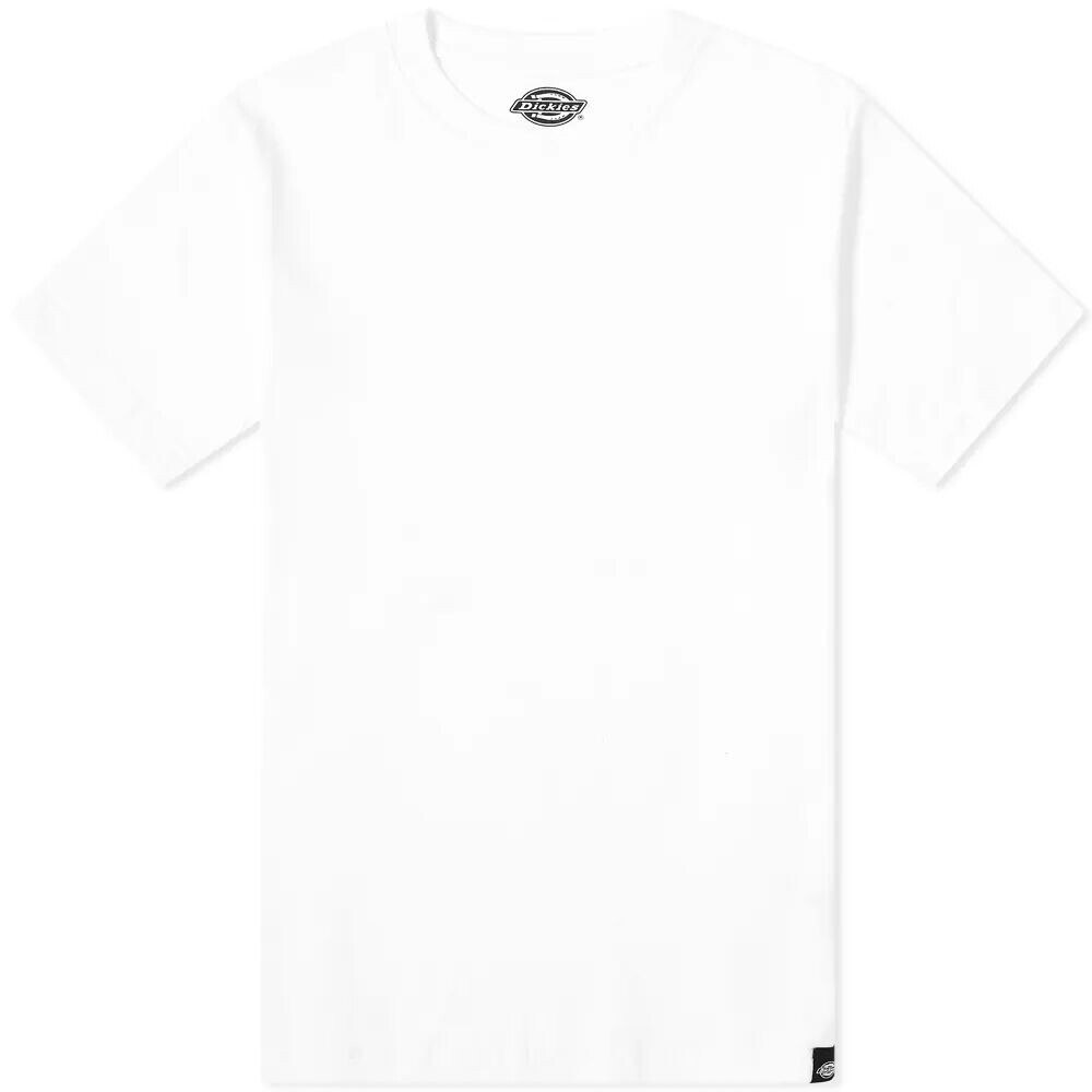 

Dickies Футболка стандартного кроя — 3 шт., мультиколор