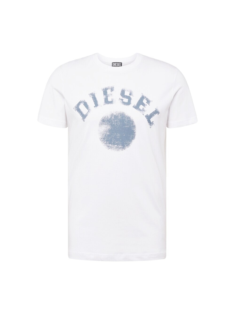 

Футболка Diesel, белый