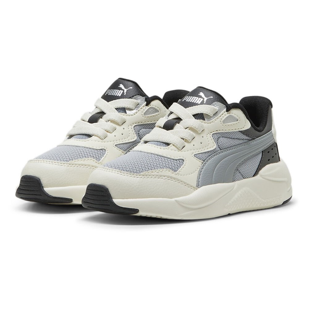 

Кроссовки Puma X-Ray Speed AC PS Toddler, бежевый