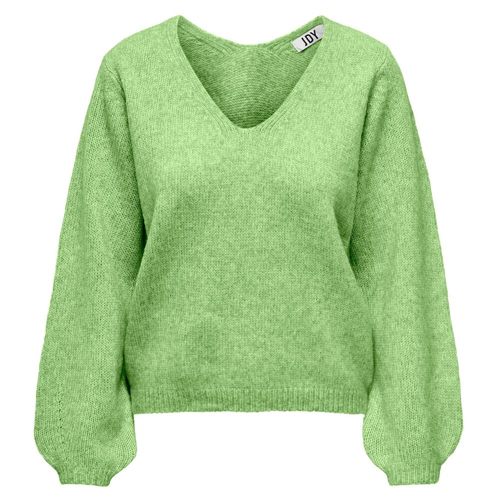 

Свитер Jdy Silja V Neck, зеленый
