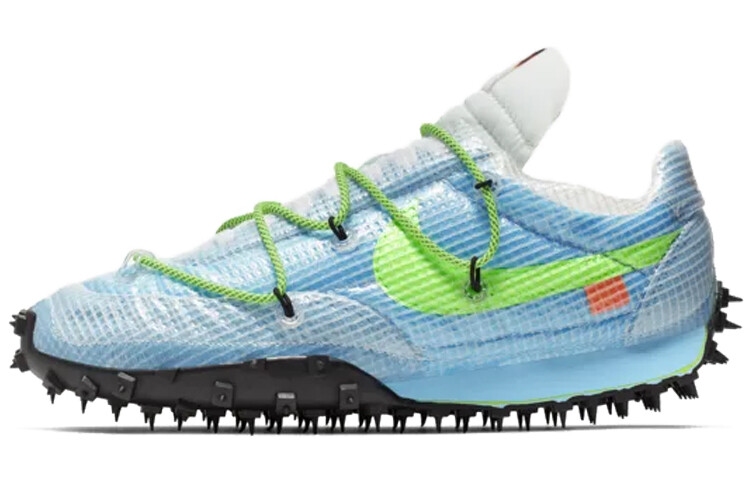 

Повседневная обувь женская Nike Waffle Racer Life