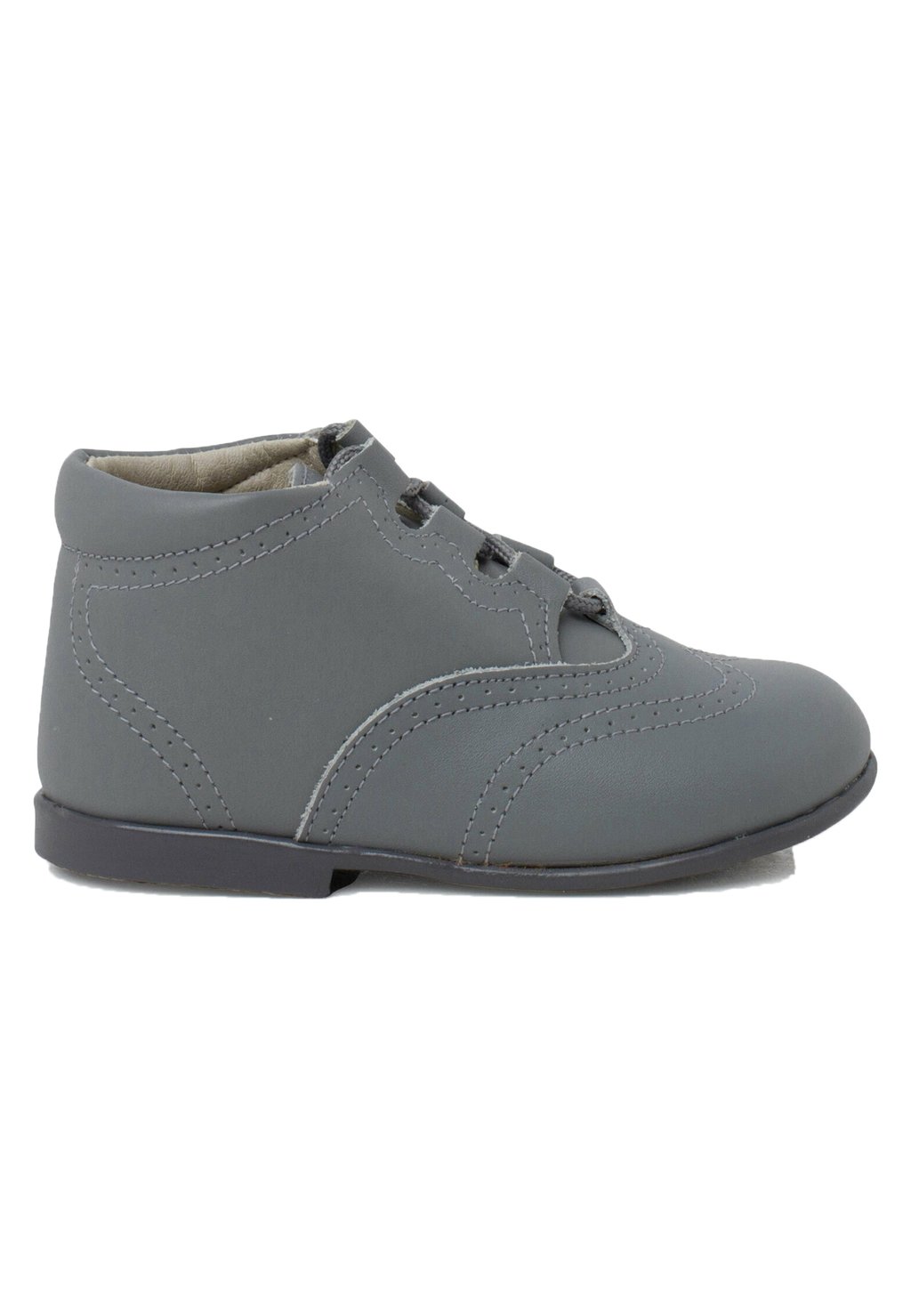 Обувь для обучения INGLESITO Pisamonas, цвет gris claro