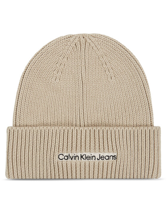 

Кепка Calvin Klein, серый