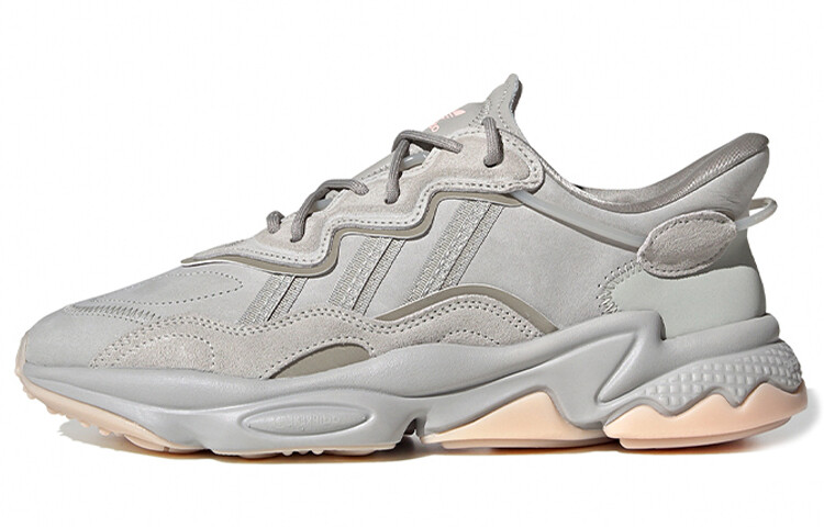 

Кроссовки Adidas Originals Ozweego, серый