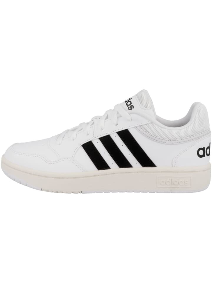 

Кроссовки на шнуровке adidas Performance, белый