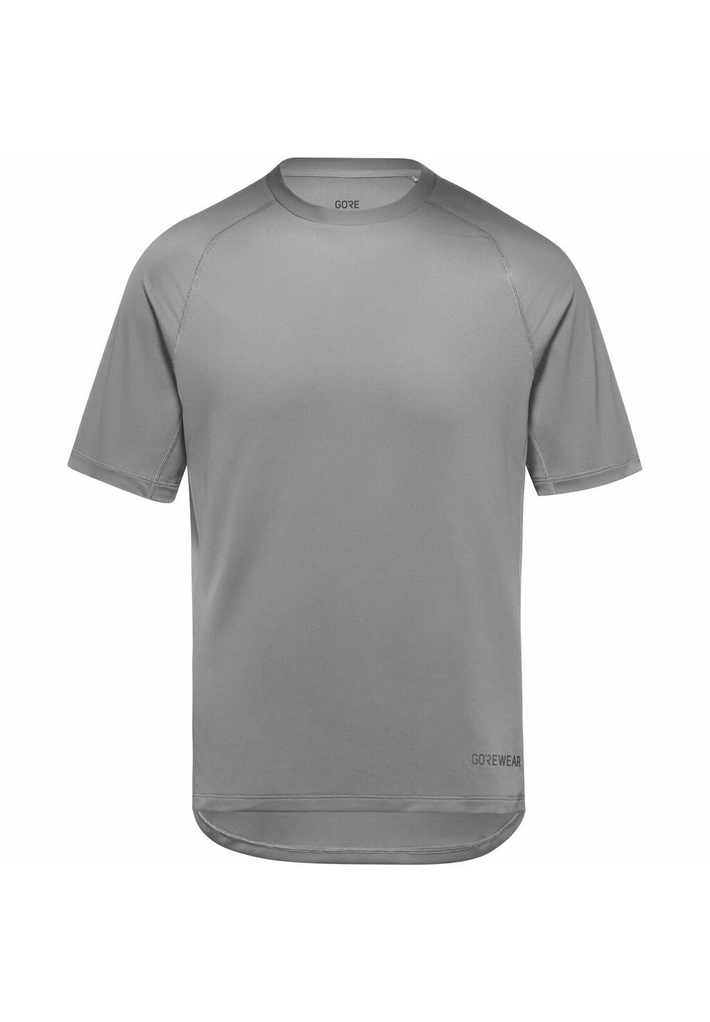 

Спортивная футболка EVERYDAY Gore Wear, цвет grau