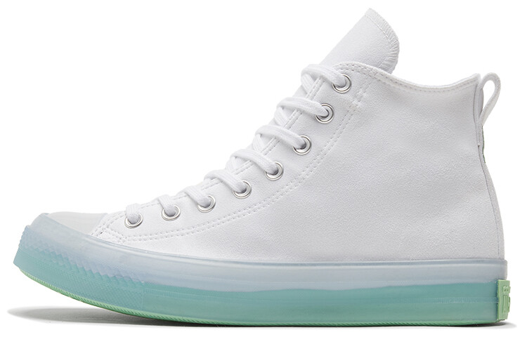 

Converse All Star Disrupt CX белые/зеленые